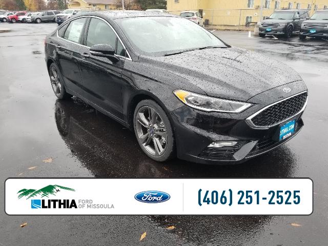 Ford Fusion Sport For Sale Ford Fusion Sport For Sale